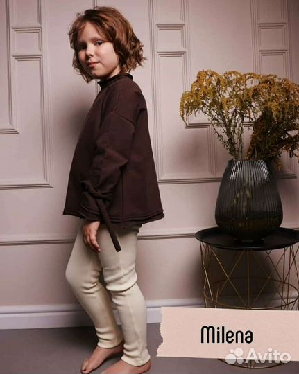 Массовый пошив одежды