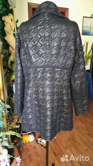 Spoom Amsterdam Exclusive Demisezone р44-48 В идеа