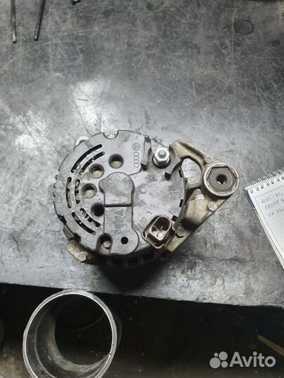 Генератор Audi, shkoda, Volkswagen