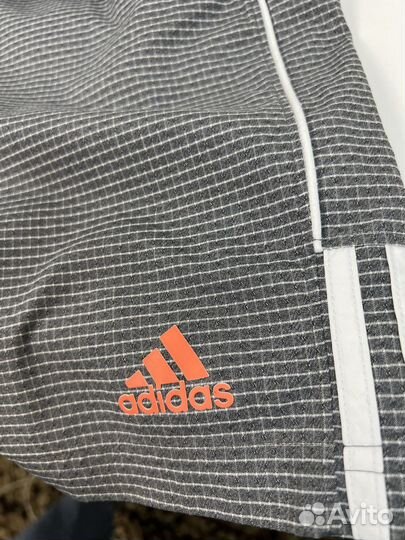 Шорты adidas мужские