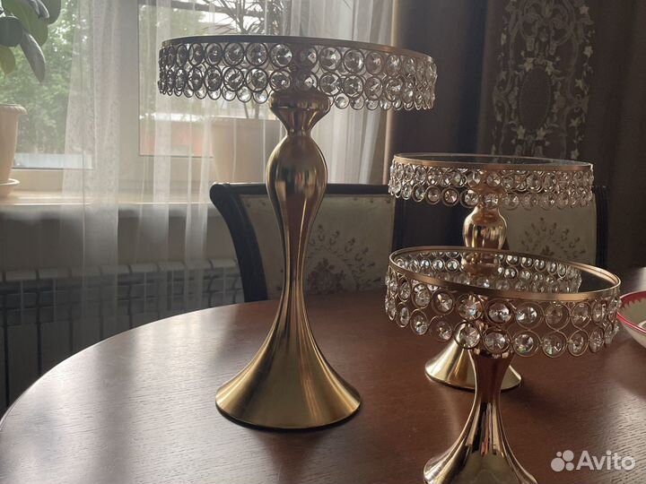 Красивая посуда