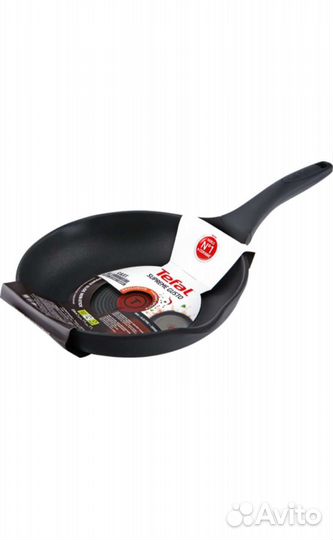 Сковорода tefal 28 см