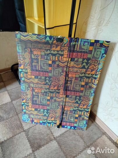 Инфрокрасный обогреватель