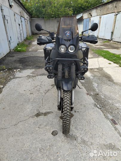 Продается мотоцикл Honda Transalp XL650V