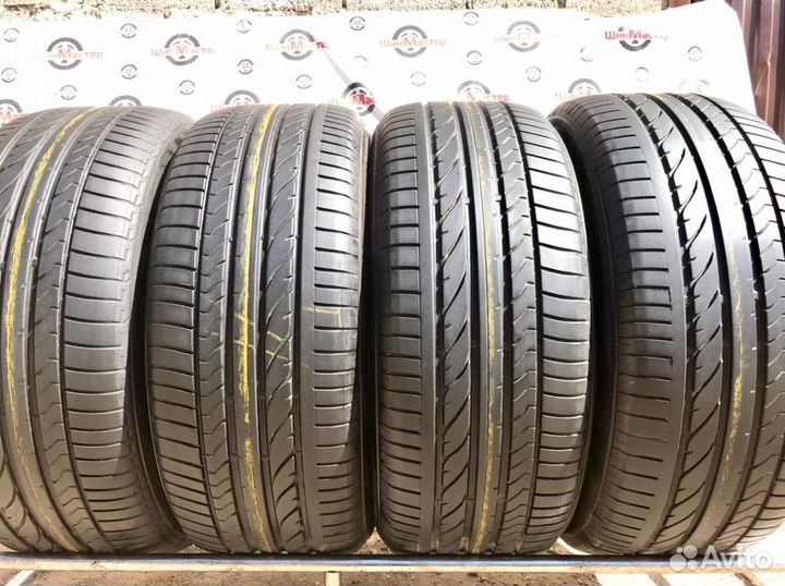 Bridgestone Dueler H/P Sport 285/50 R20