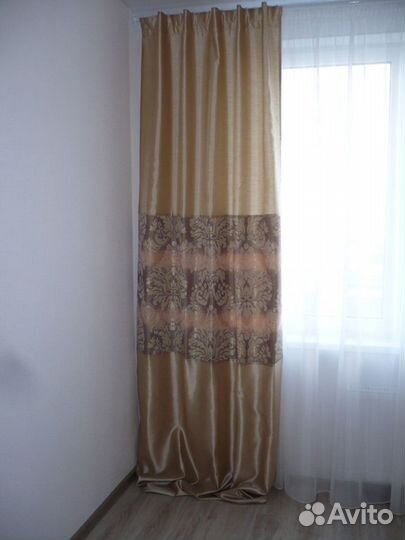Шторы.занавески