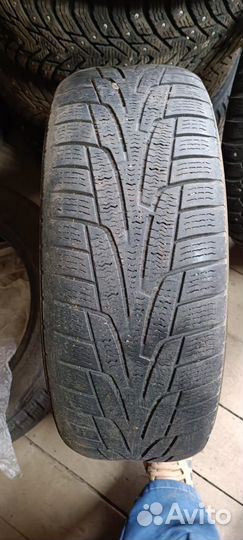 Nokian Tyres Hakkapeliitta 8 195/65 R15