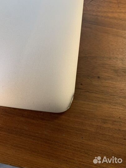 Macbook air 13 2015 8gb 128 ssd