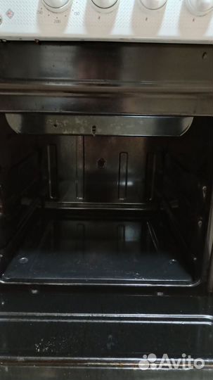 Плита газовая