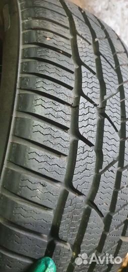 Continental ContiWinterContact TS 830 P 195/50 R16