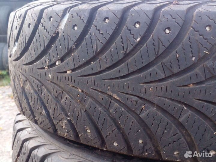 Sava Eskimo Stud 175/65 R14