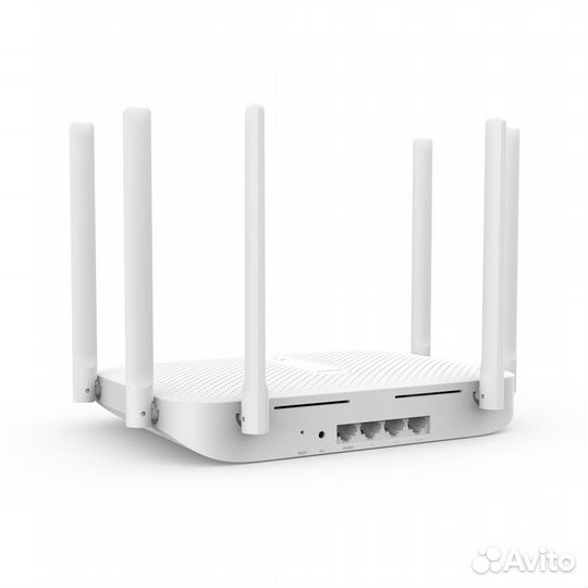 Роутер Xiaomi Redmi AC2100 русская прошивка