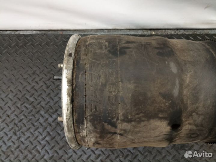 1794420 Подушка пневмоподвески задняя