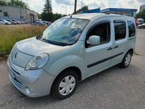 Renault Kangoo 1.5 MT, 2009, 307 000 км, с пробегом, цена 799 000 руб.