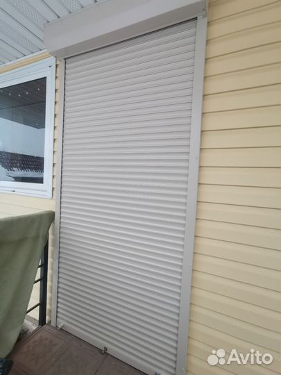 Рольставни Нижний Новгород