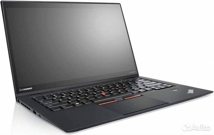 Lenovo ThinkPad X1 Carbon
