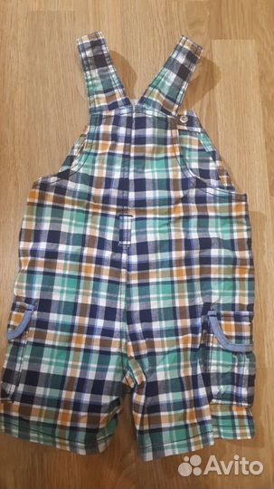 Боди комбинезон gymboree новое