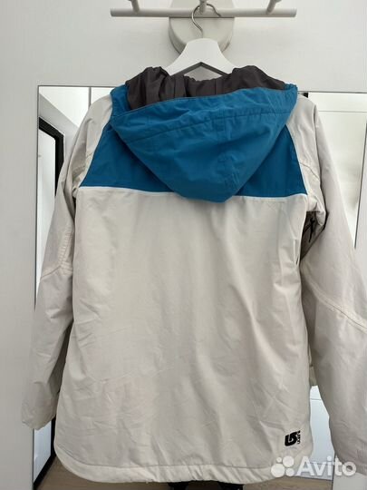 Куртка горнолыжная/ сноубордическая burton s
