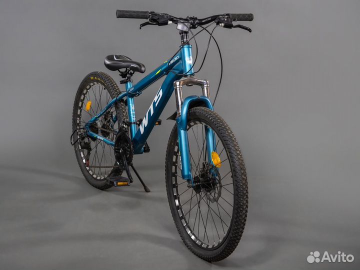 Велосипеды для всех