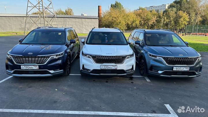 Трансфер миневен аэропорт Домодедово