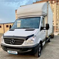 Mercedes-Benz Sprinter 2.2 MT, 2009, 250 000 км, с пробегом, цена 2 050 000 руб.