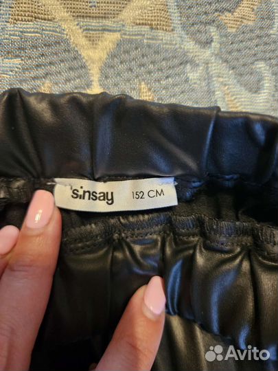 Одежда пакетом для девочки 152