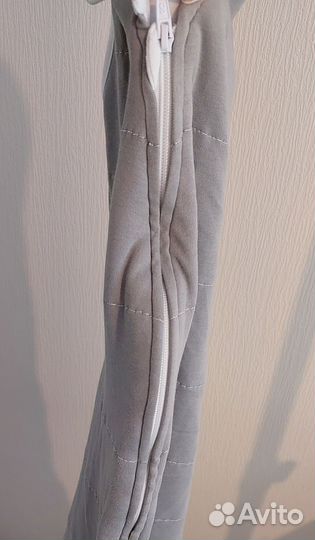 Одеяло спальный мешок