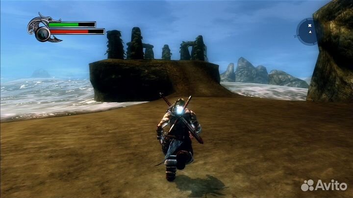 Viking Battle for Asgard, английский (PS3)