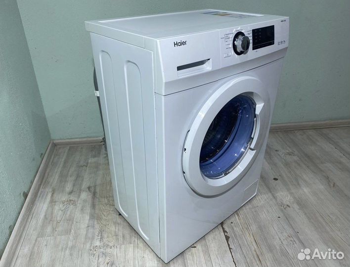 Стиральная машина Haier