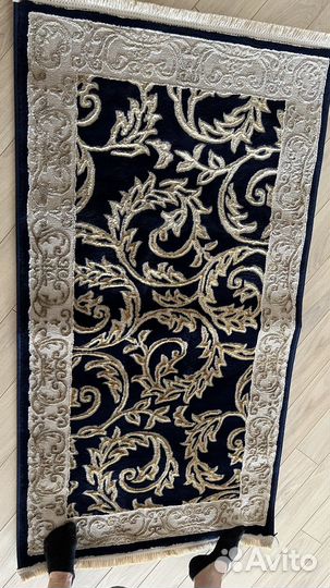 Ковер новый