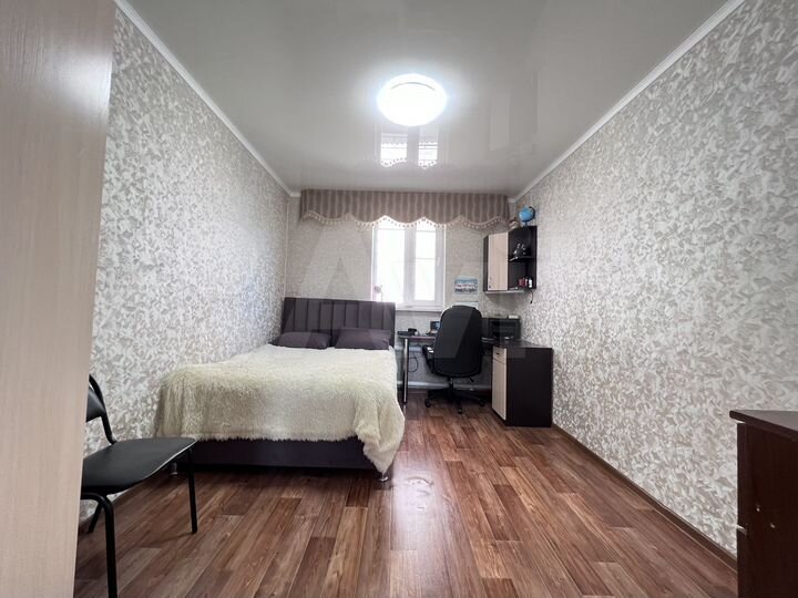 Дом 108,3 м² на участке 2,6 сот.