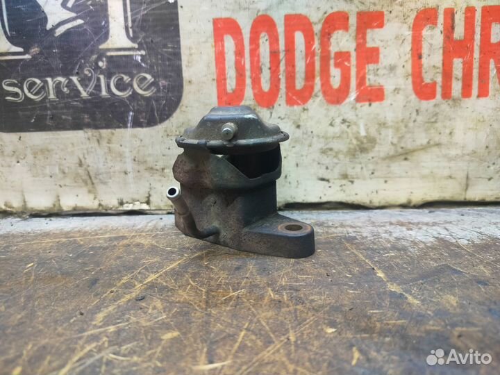 Клапан егр для Dodge Caravan 3 3.0L