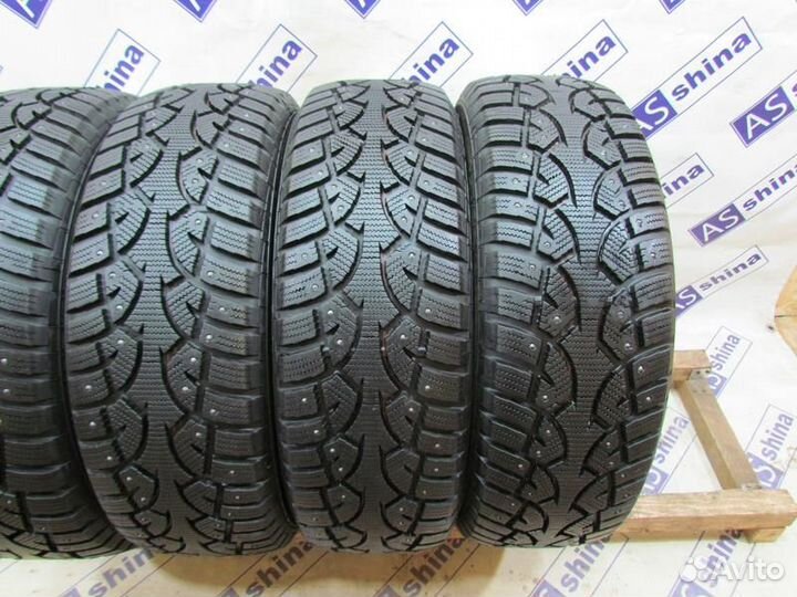 Continental Conti4x4IceContact 225/65 R17 96R