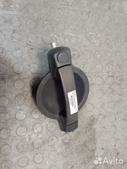 Ручка раздвижной двери Fiat Doblo, 2009