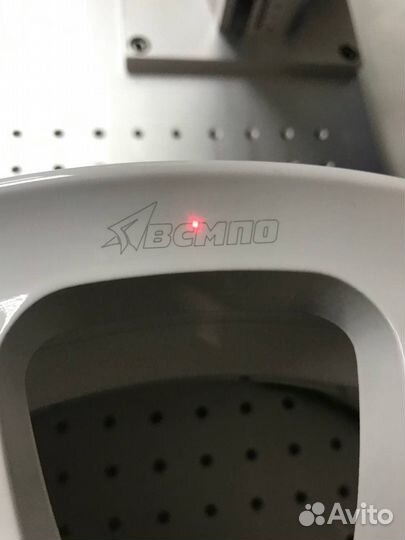 Лазерная гравировка, маркировка