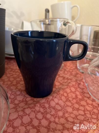 Посуда, вазы IKEA