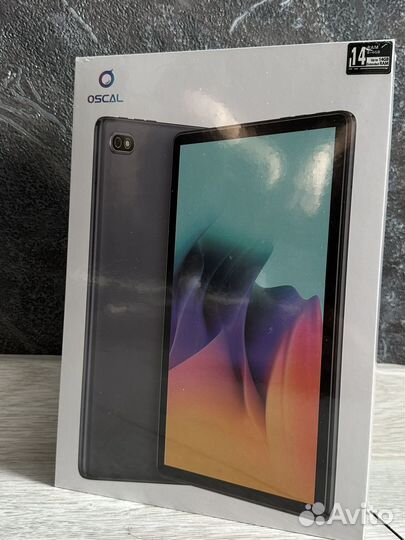 Oskal pad 10