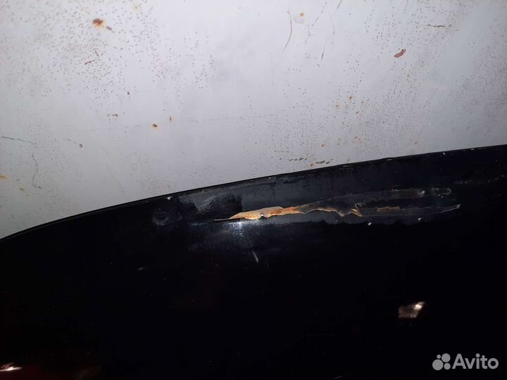 Капот Лада Гранта FL