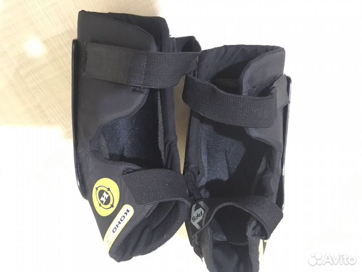 Налокотники koho детские