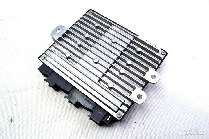 Блок управления, COO scania R-series (01.04)