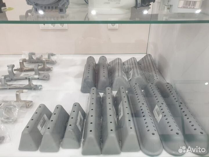 Замок люка Samsung DC64-01538A