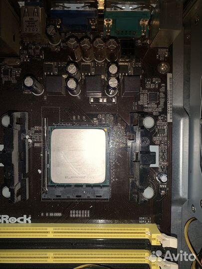 Оперативная память ddr2 4gb для пк