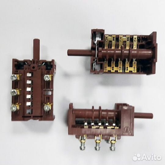 Переключатель gottak 840502 мощности плит