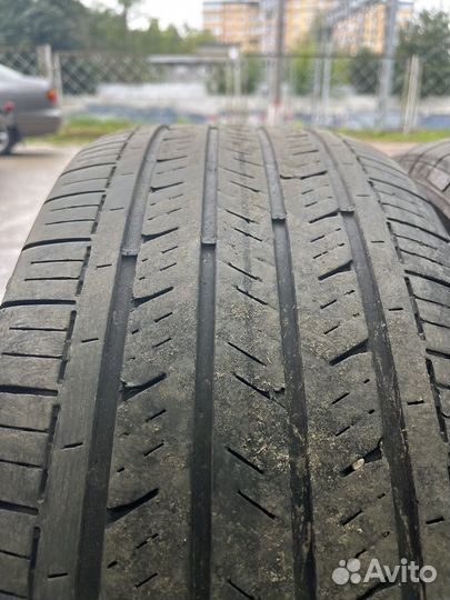 Goodyear Assurance 235/60 R18 103H