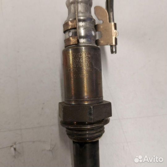 Лямбда-зонд Toyota Prius 3 ZVW30 (2009 - 2011)