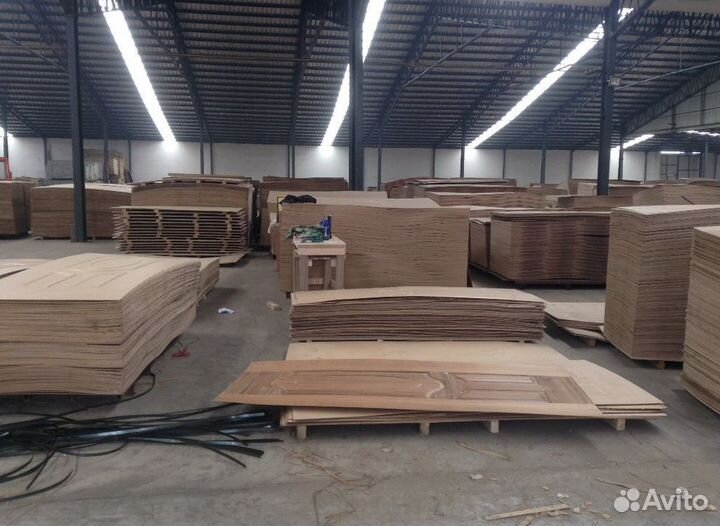 Входные двери