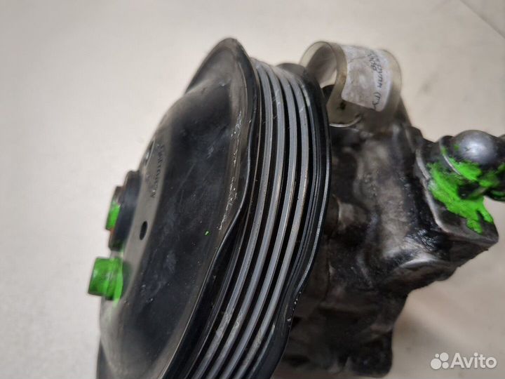 Гур Audi Q5, 2009