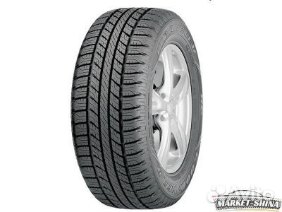 Goodyear Wrangler HP 245/70 R16 107H