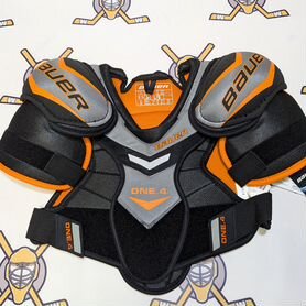 Хоккейный Нагрудник Bauer Supreme One 4 Jr L