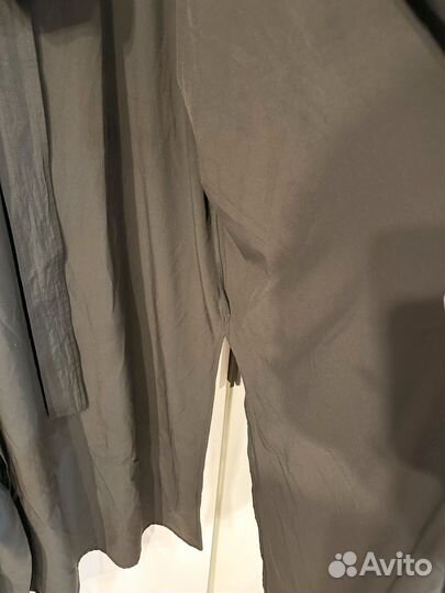 Платье-кимоно (XS-S)